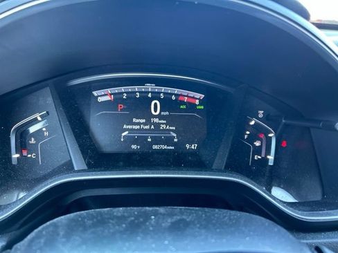 Used 2019 Honda CR-V Touring image 16