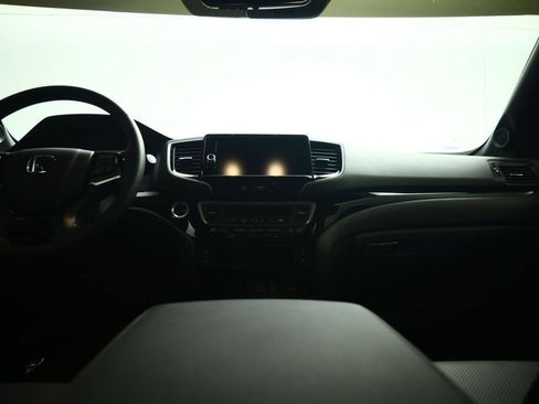 Used 2025 Honda Ridgeline Black Edition image 36