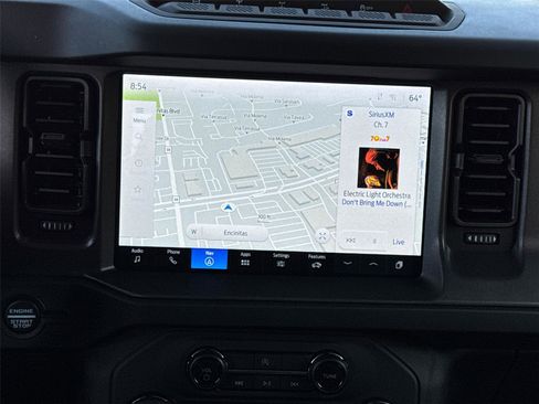 Used 2025 Ford Bronco Badlands image 23