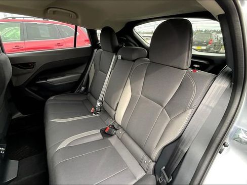 New 2025 Subaru Crosstrek 2.5i Premium image 10