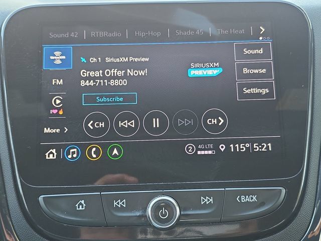 Used 2023 Chevrolet Equinox Premier FWD image 13
