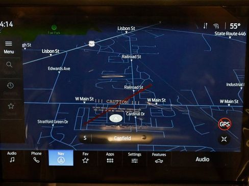 New 2025 Ford F150 Platinum w/ Equipment Group 703A Plus image 26