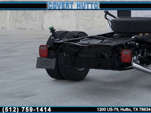 New 2026 Ford F350 XL image 21