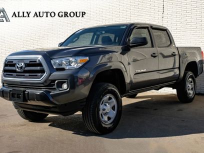 Used 2016 Toyota Tacoma SR5 w/ Towing Package