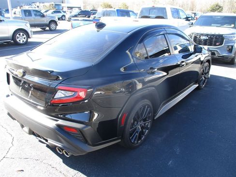Used 2023 Subaru WRX Premium image 3