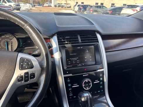 Used 2013 Ford Edge Limited image 18