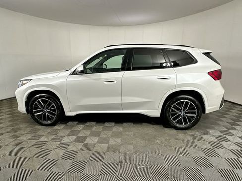 Used 2025 BMW X1 xDrive28i AWD/4WD image 4
