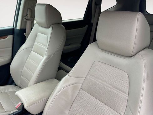 Used 2019 Honda CR-V EX-L image 9