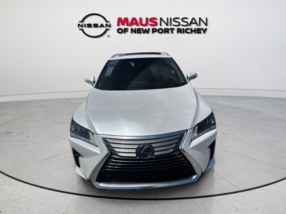 Used 2019 Lexus RX 350 FWD w/ Navigation Package