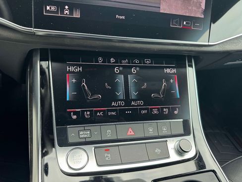 Used 2019 Audi Q8 Premium Plus w/ Premium Plus image 14