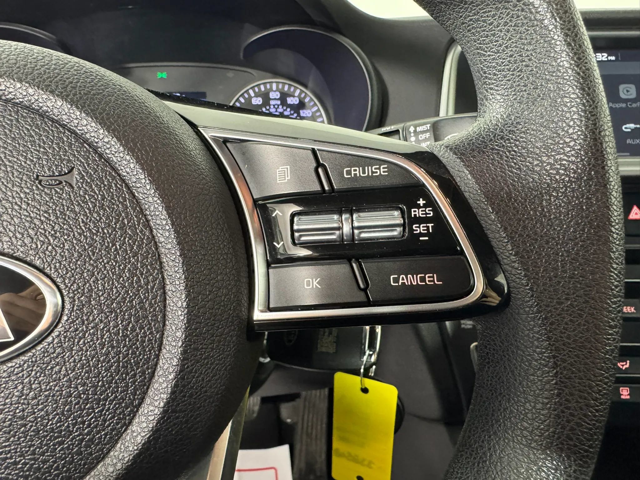Used 2019 Kia Optima LX FWD image 16