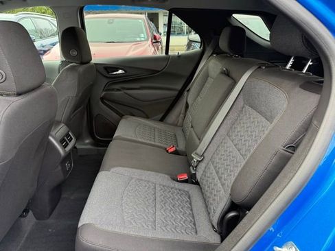 Used 2024 Chevrolet Equinox LT image 14