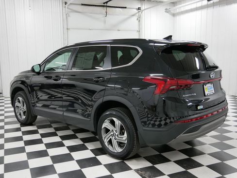 Used 2022 Hyundai Santa Fe SE image 5