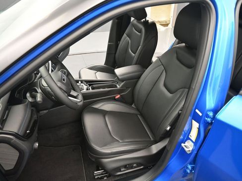 New 2026 Jeep Compass Limited image 11