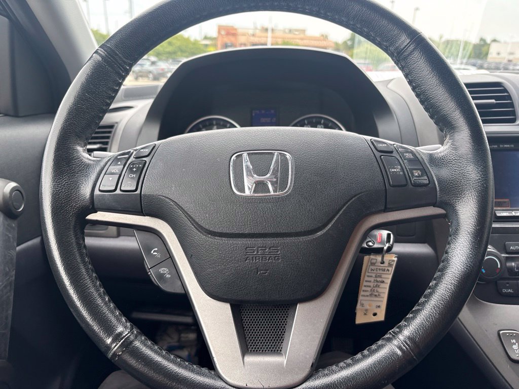 Used 2011 Honda CR-V EX-L image 14