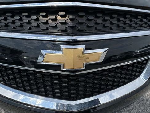 Used 2015 Chevrolet Equinox LT w/ Driver Convenience Package image 28