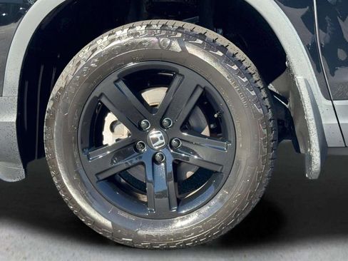 Used 2023 Honda Ridgeline Black Edition image 24