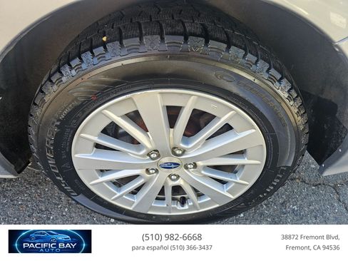 Used 2018 Subaru Impreza 2.0i Premium w/ Popular Package #2 AWD/4WD image 22