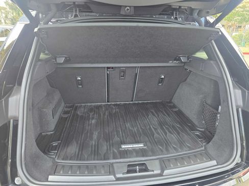 Used 2025 Land Rover Range Rover Evoque S AWD/4WD image 14