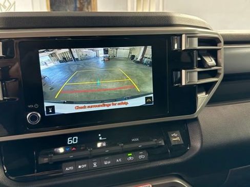 Used 2025 Toyota Tundra SR5 image 33