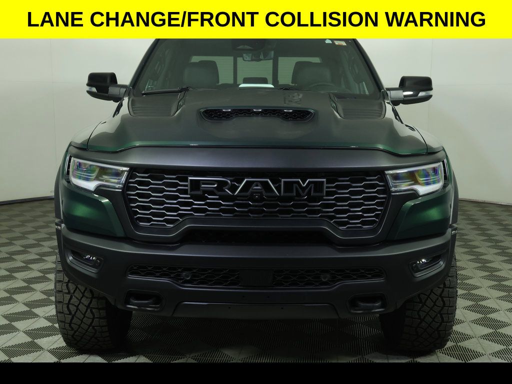 New 2026 RAM 1500 RHO w/ RHO Level 1 Equipment Group AWD/4WD image 12