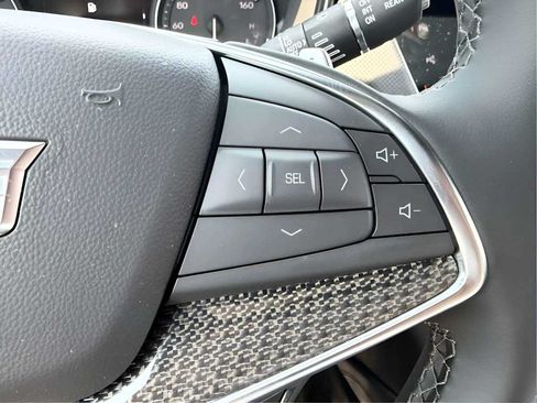 Used 2026 Cadillac XT5 Sportv AWD/4WD image 19
