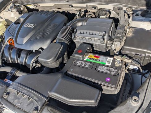 Used 2013 Hyundai Sonata GLS image 31