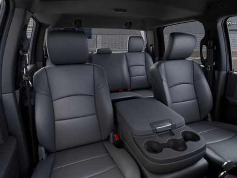 New 2026 RAM 5500 Tradesman AWD/4WD image 30