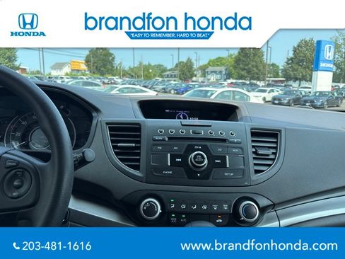 Used 2014 Honda CR-V EX image 19