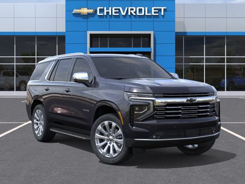New 2026 Chevrolet Tahoe Premier w/ Sun And Tow Package AWD/4WD image 31