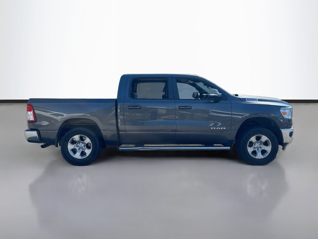 Used 2022 RAM 1500 Big Horn AWD/4WD image 6