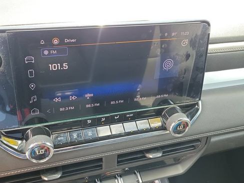 Used 2023 Chevrolet Colorado LT w/ LT Convenience Package RWD image 24