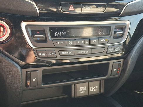 Used 2019 Honda Passport Touring image 16
