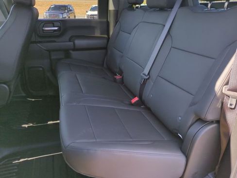 New 2026 Chevrolet Silverado 3500 W/T w/ WT Convenience Package AWD/4WD image 22