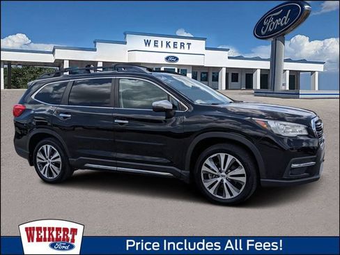 Used 2022 Subaru Ascent Touring AWD/4WD image 1