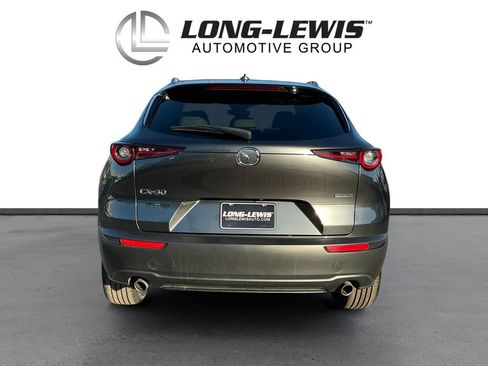 Used 2021 MAZDA CX-30 FWD 2.5 S w/ Premium Package image 5