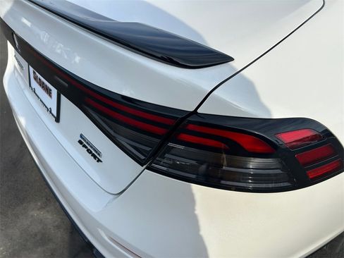 Used 2023 Honda Accord Sport image 25