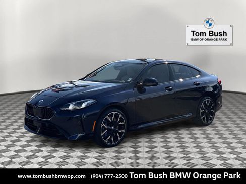 Used 2025 BMW 228i xDrive 228 xDrive w/ Premium Package image 1