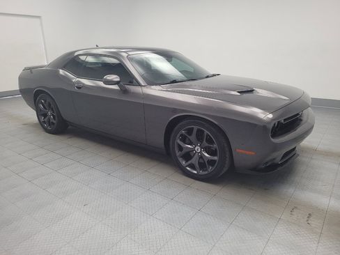 Used 2017 Dodge Challenger SXT Plus RWD image 11