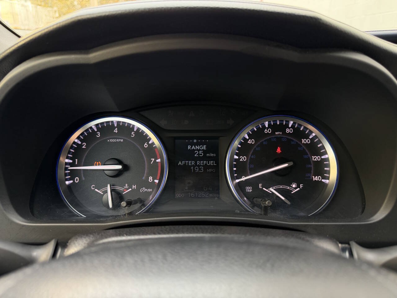 Used 2016 Toyota Highlander Plus AWD/4WD image 13