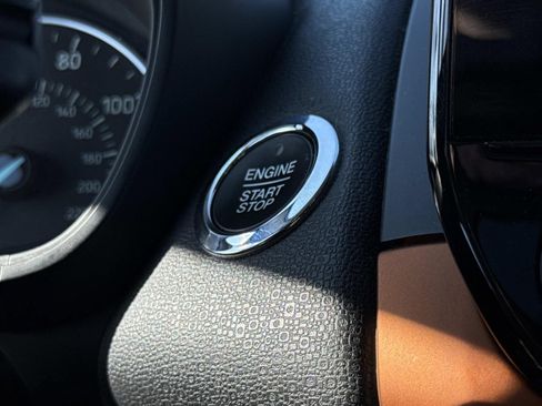 Used 2021 Ford EcoSport SE w/ SE Convenience Package image 20