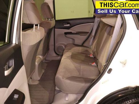 Used 2012 Honda CR-V LX image 22