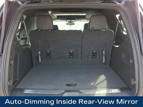 Used 2024 Chevrolet Suburban Z71 image 30