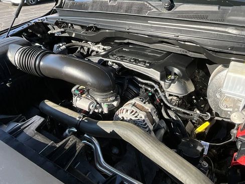 Used 2022 RAM 1500 Laramie image 30