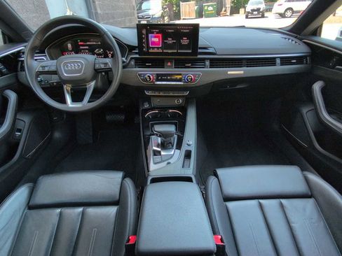 Used 2024 Audi A5 2.0T Premium Plus AWD/4WD image 15