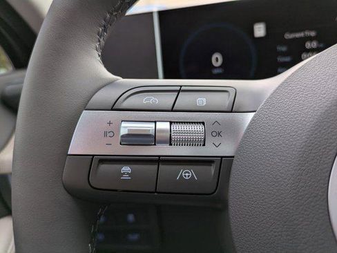 New 2025 Hyundai Sonata Limited image 20