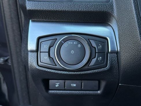 Used 2017 Ford Explorer Sport AWD/4WD image 17