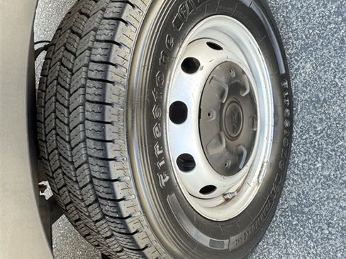 Used 2020 Ford Transit 250 148 High Roof Extended image 14