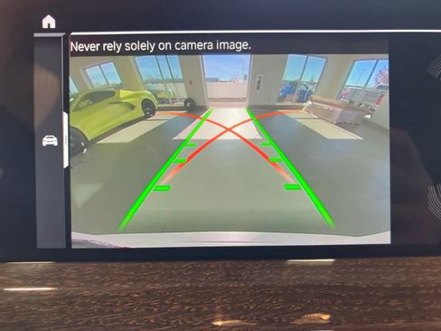 Used 2022 BMW X3 xDrive30i image 20