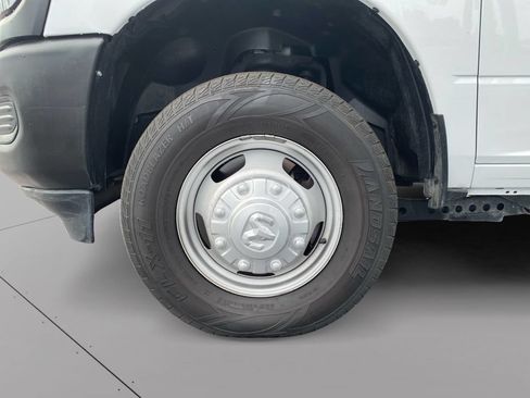 Used 2024 RAM 3500 Tradesman w/ Bed Utility Group AWD/4WD image 24